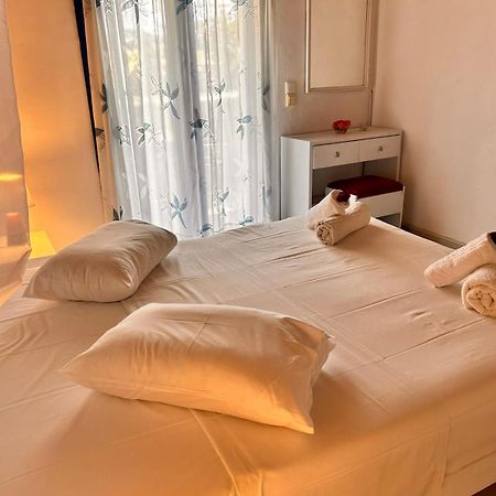 Dreams Apartments - Katelios,Santa Barbara Beach Екстер'єр фото