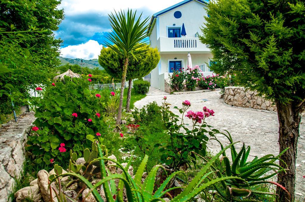 Dreams Apartments - Katelios,Santa Barbara Beach Екстер'єр фото