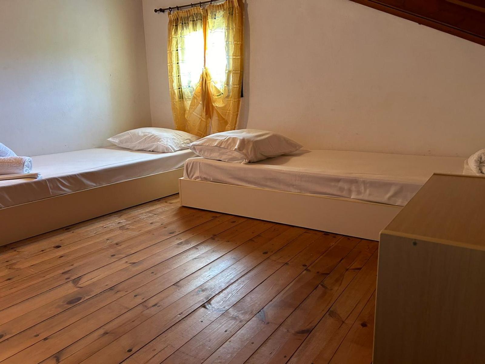 Dreams Apartments - Katelios,Santa Barbara Beach Екстер'єр фото