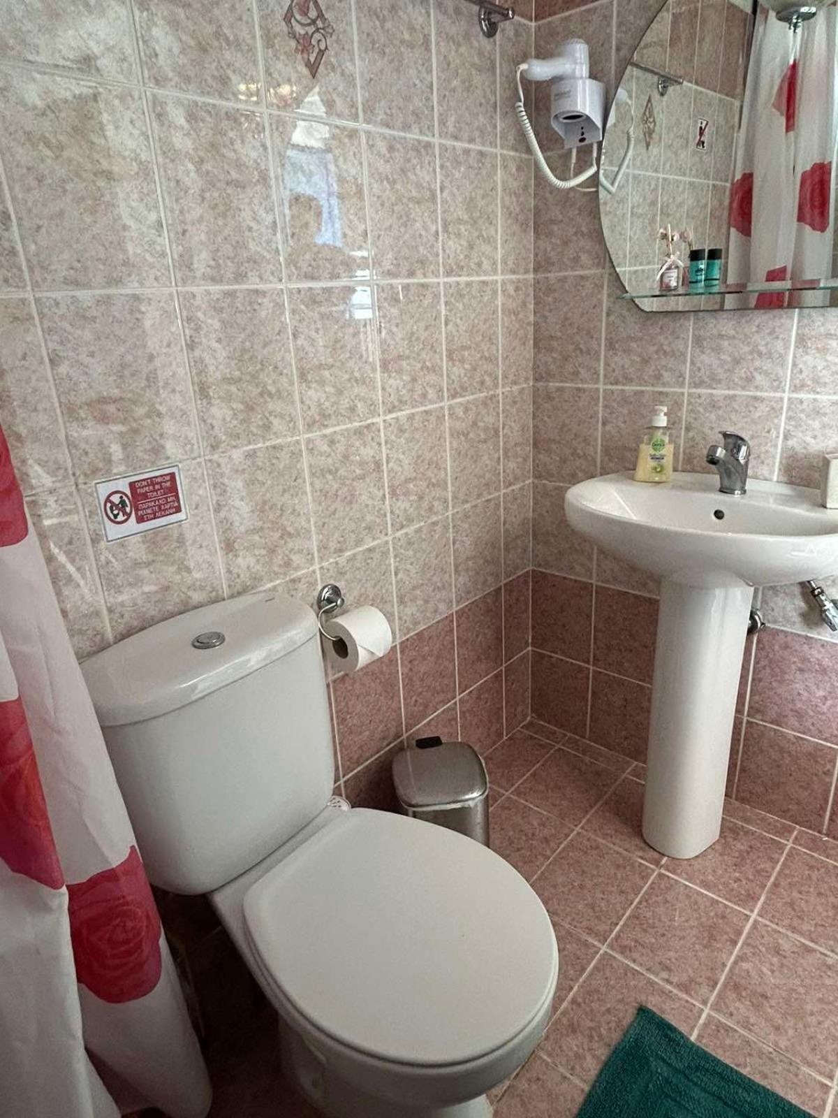 Dreams Apartments - Katelios,Santa Barbara Beach Екстер'єр фото