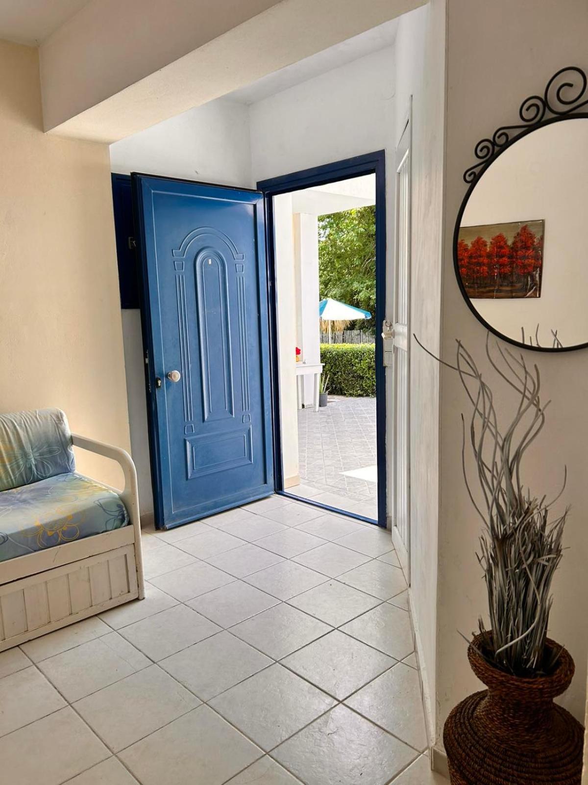 Dreams Apartments - Katelios,Santa Barbara Beach Екстер'єр фото