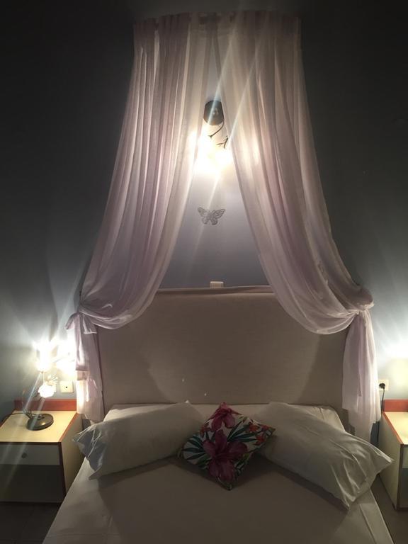 Dreams Apartments - Katelios,Santa Barbara Beach Екстер'єр фото
