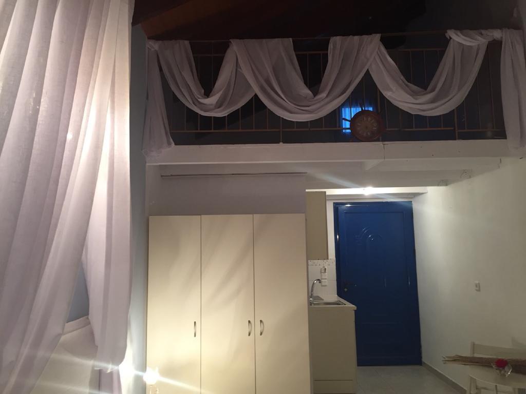 Dreams Apartments - Katelios,Santa Barbara Beach Екстер'єр фото