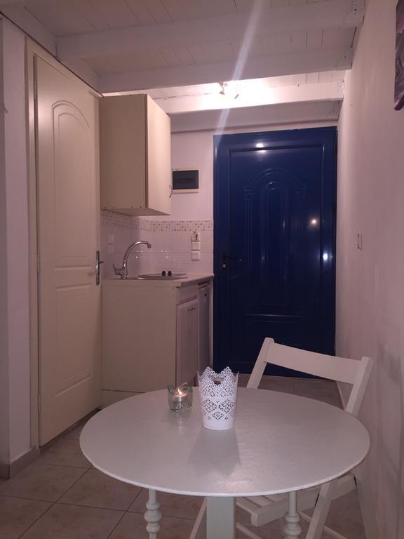 Dreams Apartments - Katelios,Santa Barbara Beach Екстер'єр фото